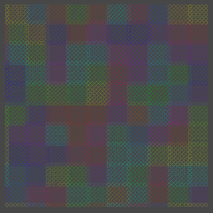 Усатый стрелок с полигональным пузом. Часть вторая - 25 Усатый стрелок с полигональным пузом. Часть вторая - 25