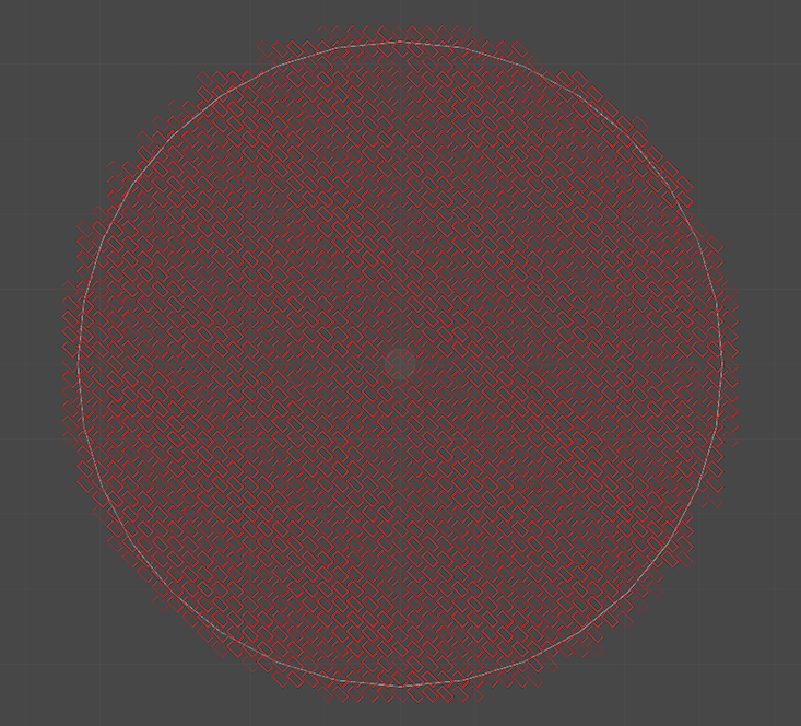 Усатый стрелок с полигональным пузом. Часть вторая - 26 Усатый стрелок с полигональным пузом. Часть вторая - 26