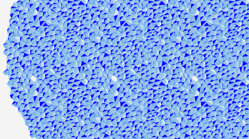 Усатый стрелок с полигональным пузом. Часть вторая - 30 Усатый стрелок с полигональным пузом. Часть вторая - 30