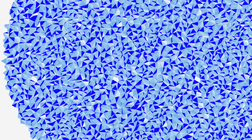 Усатый стрелок с полигональным пузом. Часть вторая - 31 Усатый стрелок с полигональным пузом. Часть вторая - 31