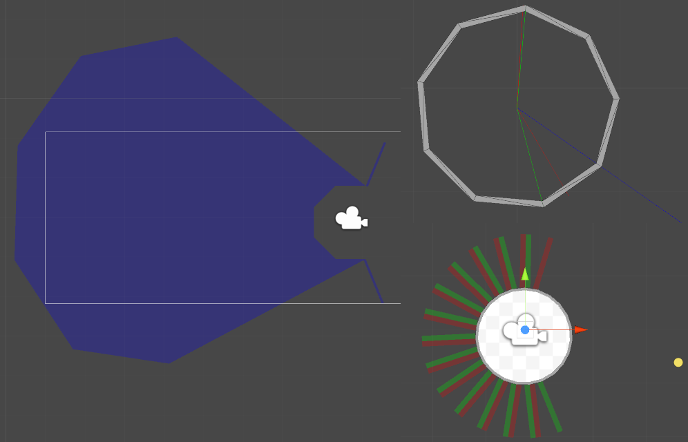 Усатый стрелок с полигональным пузом. Часть вторая - 8 Усатый стрелок с полигональным пузом. Часть вторая - 8