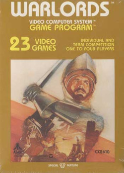 Золотая эпоха Atari: 1978-1981 годы (продолжение) - 26
