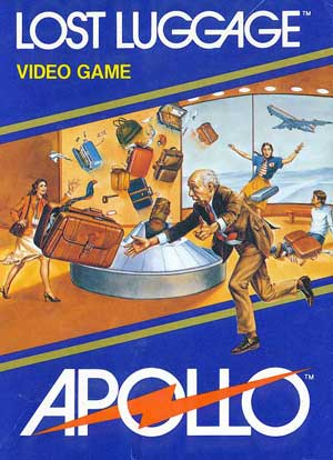 Золотая эпоха Atari: 1978-1981 годы (продолжение) - 27