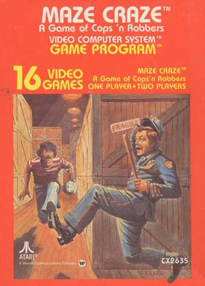 Золотая эпоха Atari: 1978-1981 годы (продолжение) - 3