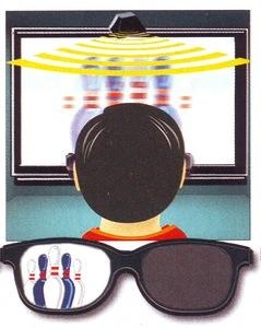 3D видео своими руками - 4 3D видео своими руками - 4