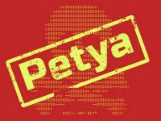 Назван источник вируса Petya.A Назван источник вируса Petya.A
