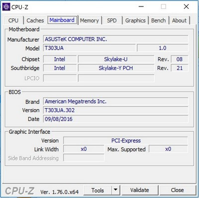 Обзор трансформера ASUS Transformer 3 Pro - 4