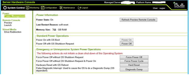 Раскурочивание на части особо выносливого железа линейки bullion S, где 768 Гб оперативы - 11 Раскурочивание на части особо выносливого железа линейки bullion S, где 768 Гб оперативы - 11