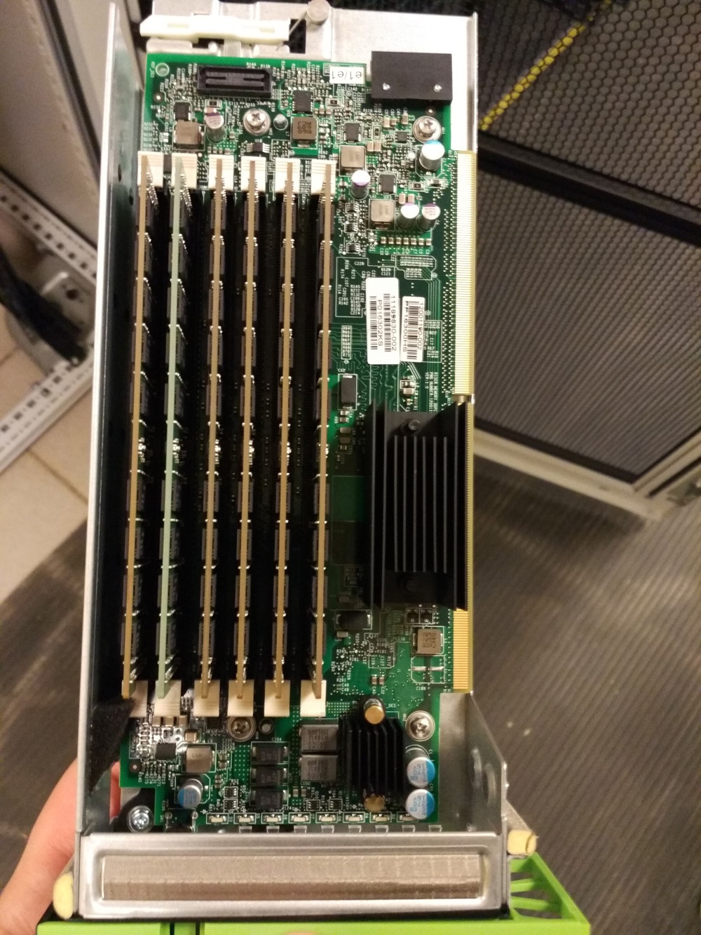 Раскурочивание на части особо выносливого железа линейки bullion S, где 768 Гб оперативы - 16 Раскурочивание на части особо выносливого железа линейки bullion S, где 768 Гб оперативы - 16