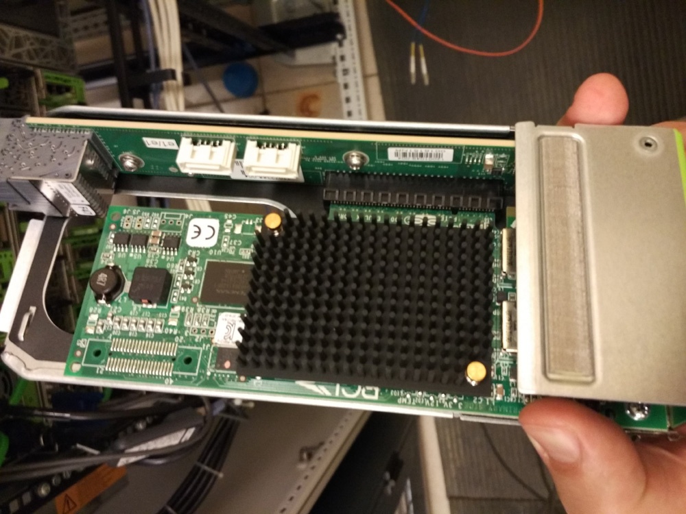 Раскурочивание на части особо выносливого железа линейки bullion S, где 768 Гб оперативы - 18 Раскурочивание на части особо выносливого железа линейки bullion S, где 768 Гб оперативы - 18