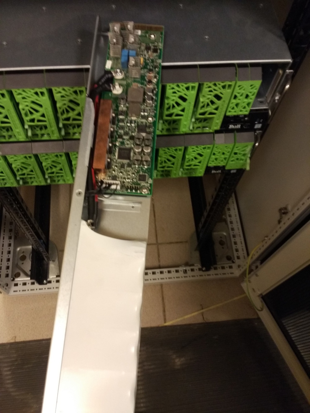 Раскурочивание на части особо выносливого железа линейки bullion S, где 768 Гб оперативы - 19 Раскурочивание на части особо выносливого железа линейки bullion S, где 768 Гб оперативы - 19