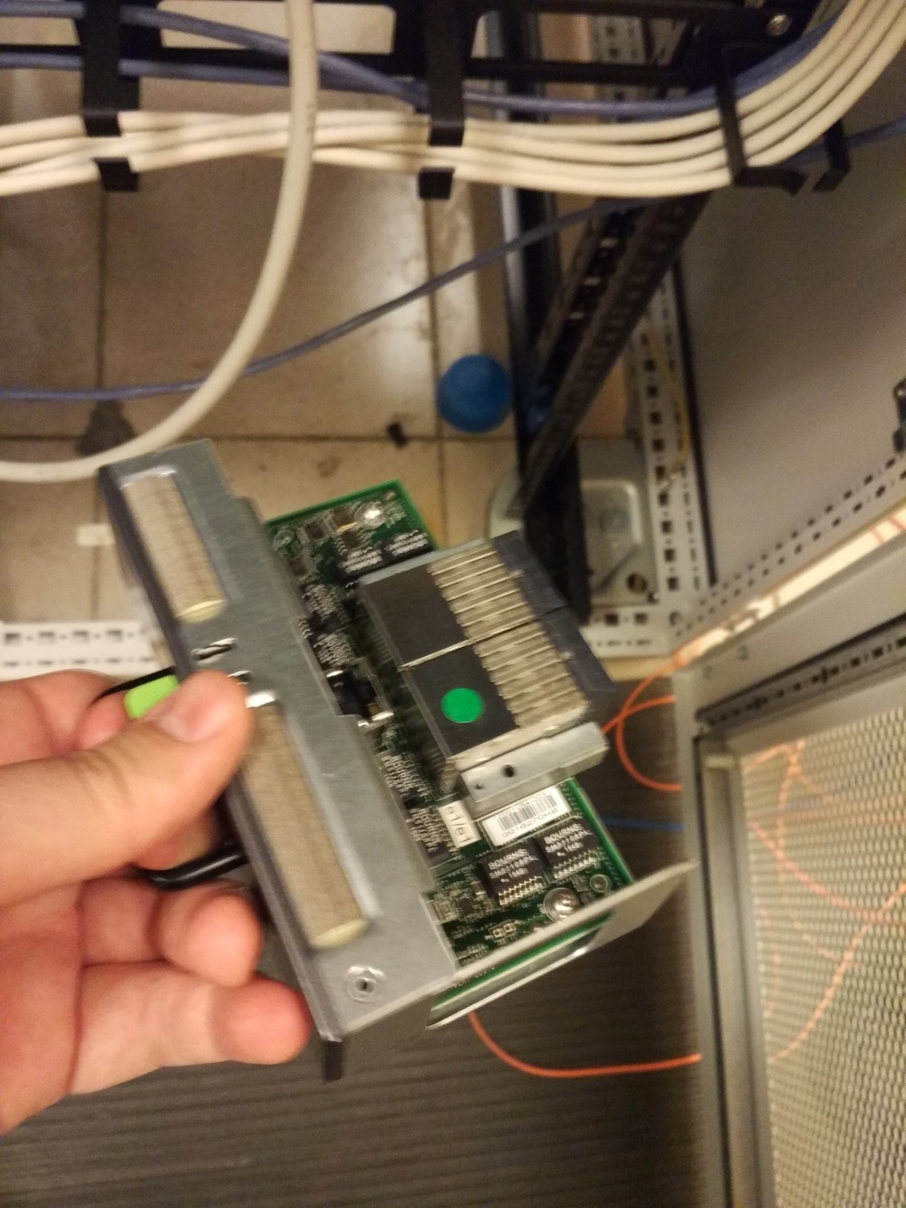 Раскурочивание на части особо выносливого железа линейки bullion S, где 768 Гб оперативы - 21 Раскурочивание на части особо выносливого железа линейки bullion S, где 768 Гб оперативы - 21