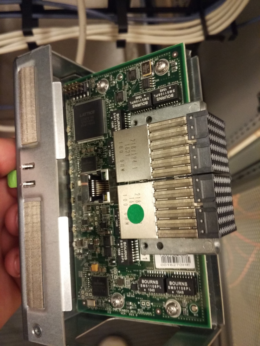 Раскурочивание на части особо выносливого железа линейки bullion S, где 768 Гб оперативы - 22 Раскурочивание на части особо выносливого железа линейки bullion S, где 768 Гб оперативы - 22