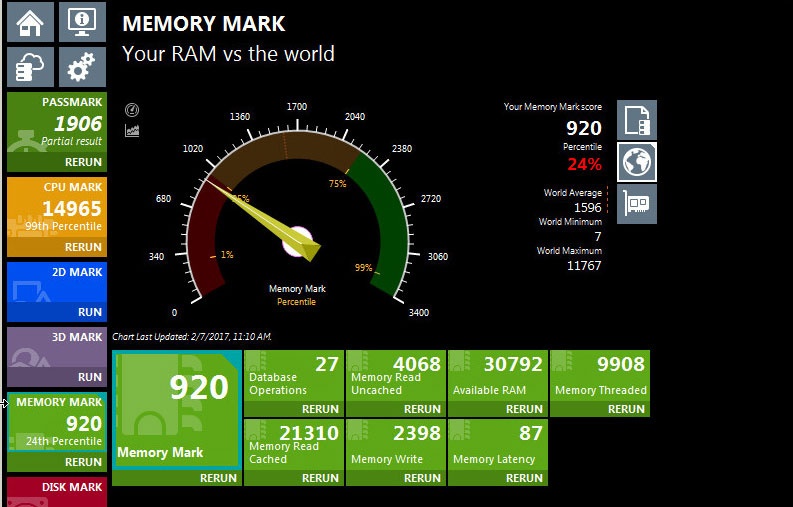 Раскурочивание на части особо выносливого железа линейки bullion S, где 768 Гб оперативы - 27 Раскурочивание на части особо выносливого железа линейки bullion S, где 768 Гб оперативы - 27