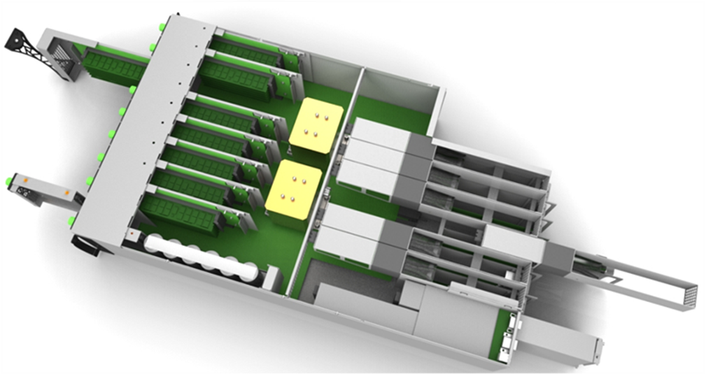 Раскурочивание на части особо выносливого железа линейки bullion S, где 768 Гб оперативы - 6 Раскурочивание на части особо выносливого железа линейки bullion S, где 768 Гб оперативы - 6