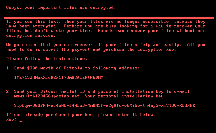 Petya и другие. ESET раскрывает детали кибератак на корпоративные сети - 10