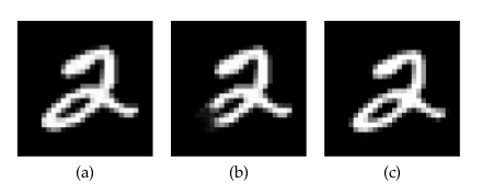 Автоэнкодеры в Keras, Часть 6: VAE + GAN - 28