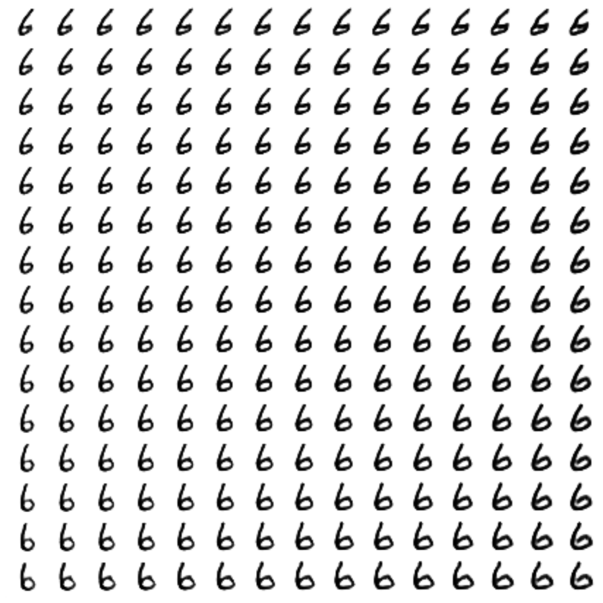 Автоэнкодеры в Keras, Часть 6: VAE + GAN - 78 Автоэнкодеры в Keras, Часть 6: VAE + GAN - 78