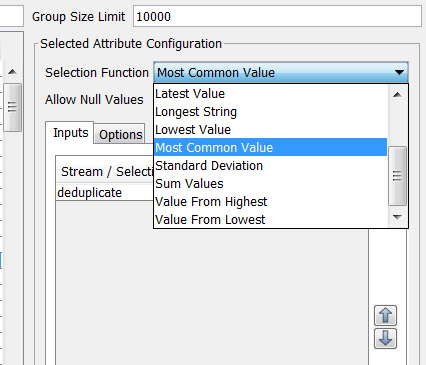 Повышаем качество данных с Oracle Enterprise Data Quality - 11