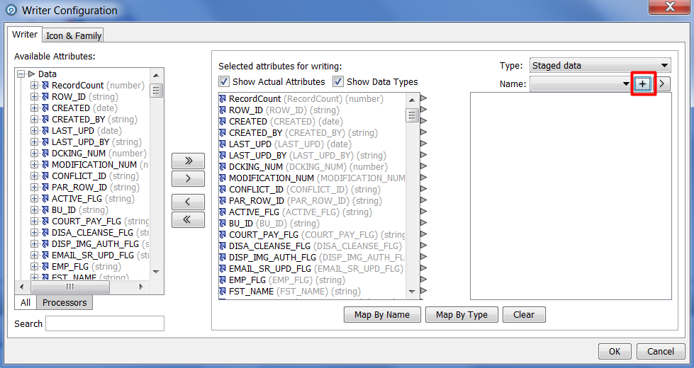 Повышаем качество данных с Oracle Enterprise Data Quality - 14