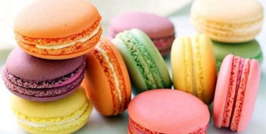 Натуральные пищевые красители будут создавать с помощью бактерий Натуральные пищевые красители будут создавать с помощью бактерий