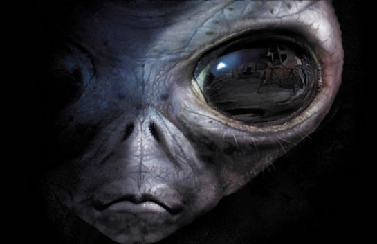 Ученые рассказали, как должны выглядеть инопланетяне Ученые рассказали, как должны выглядеть инопланетяне