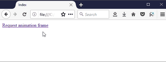 Обновление document.title в фоновой вкладке - 4 Обновление document.title в фоновой вкладке - 4