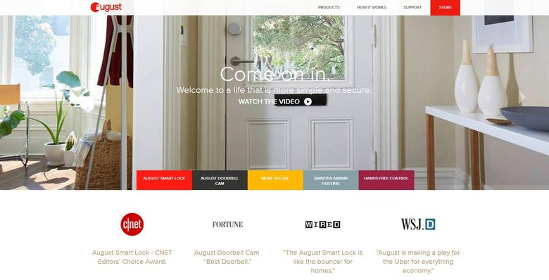 Стартап дня (июнь 2017-го) - 3 image