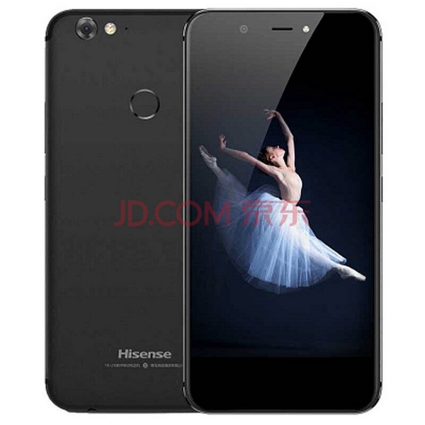 Hisense H10 получил 20-мегапиксельную фронтальную камеру и SoC Snapdragon 430