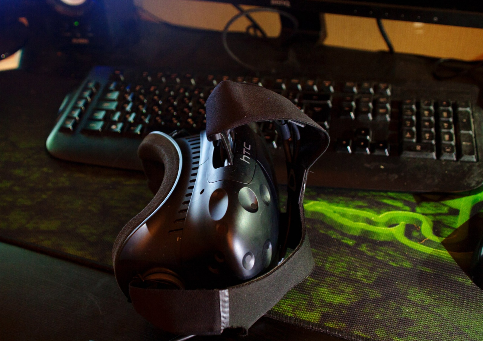 Немного о VR, лайвхаках и разработке - 1 image