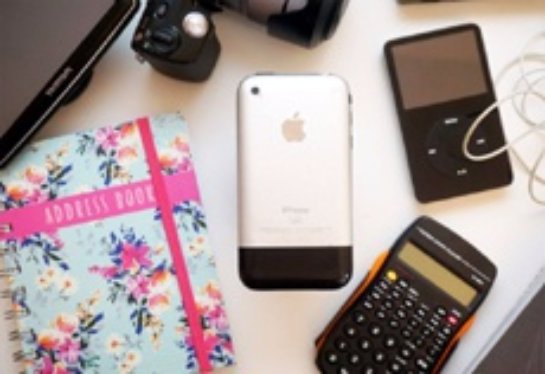 10 вещей, которые iPhone уничтожил в вашей жизни