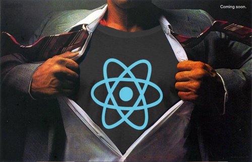 Master React — Unleash Your Design Superpower