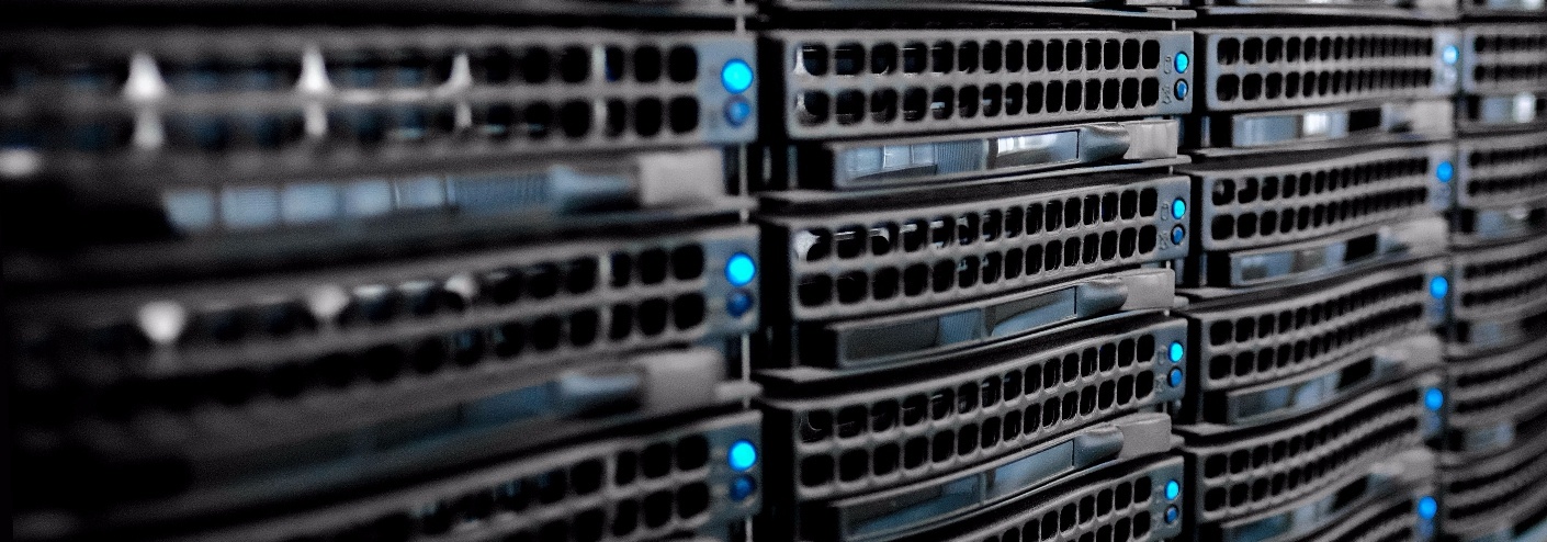 Дата-центр ВКонтакте - 1 image