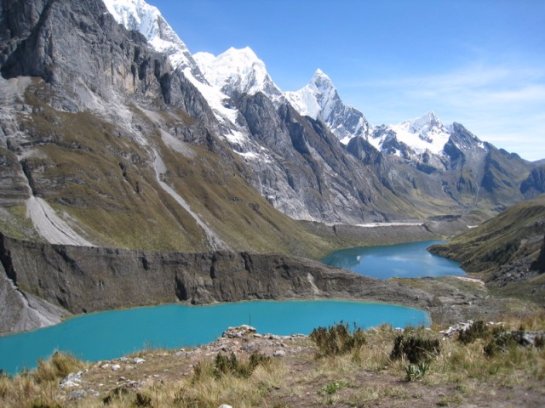 Наши предки могли выживать в нечеловеческих условиях