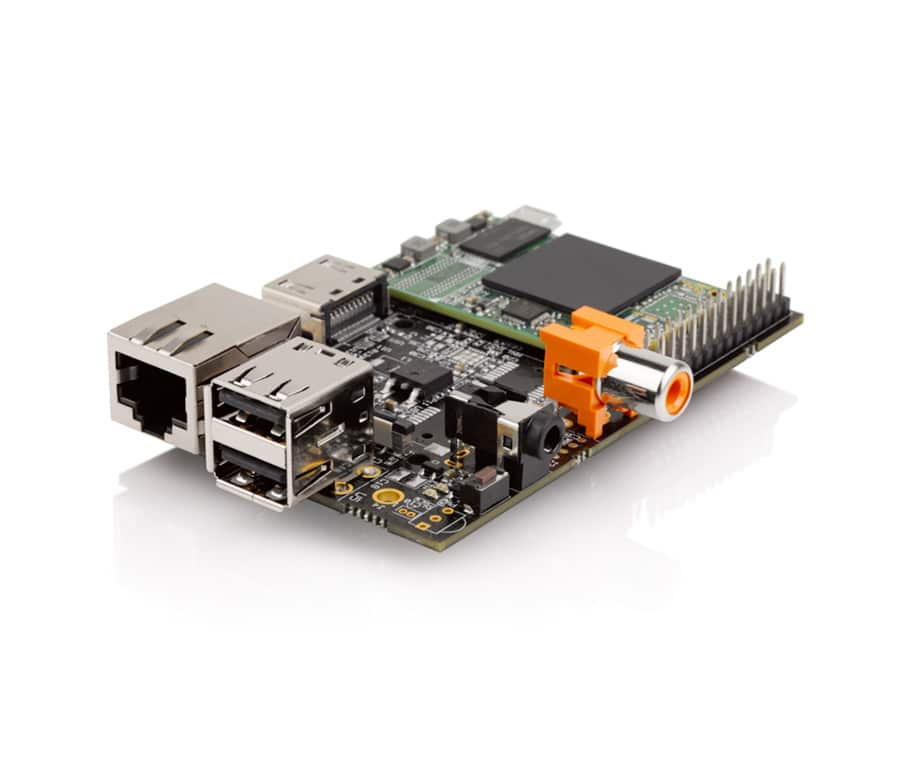 Обзор 98 одноплатных компьютеров. Часть 2 - 11 Обзор 98 одноплатных компьютеров. Часть 2 - 11