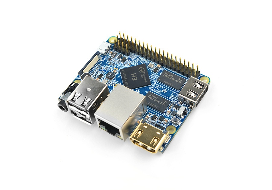 Обзор 98 одноплатных компьютеров. Часть 3 - 4 Обзор 98 одноплатных компьютеров. Часть 3 - 4