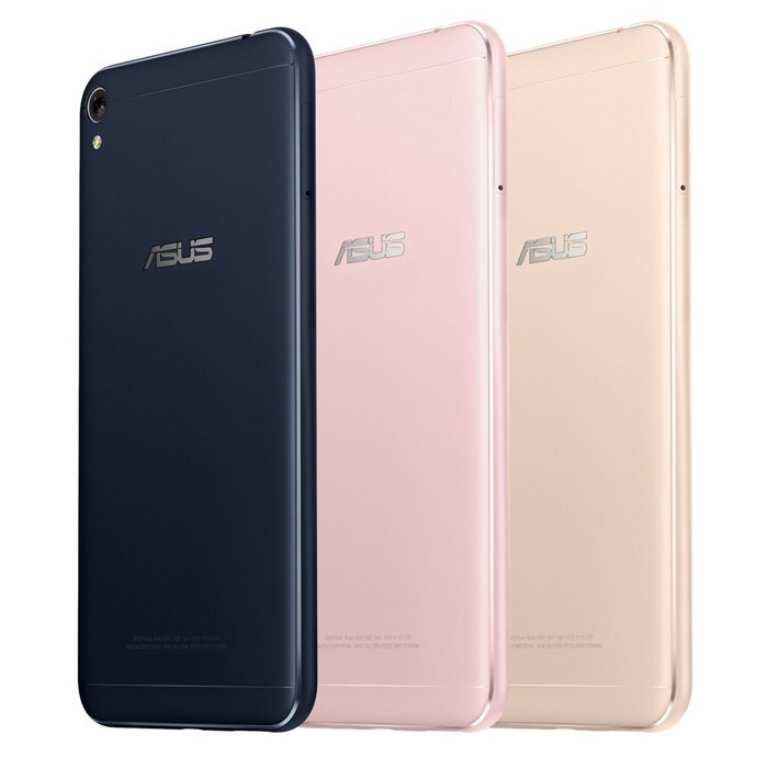 Обзор смартфона ASUS ZenFone Live - 20