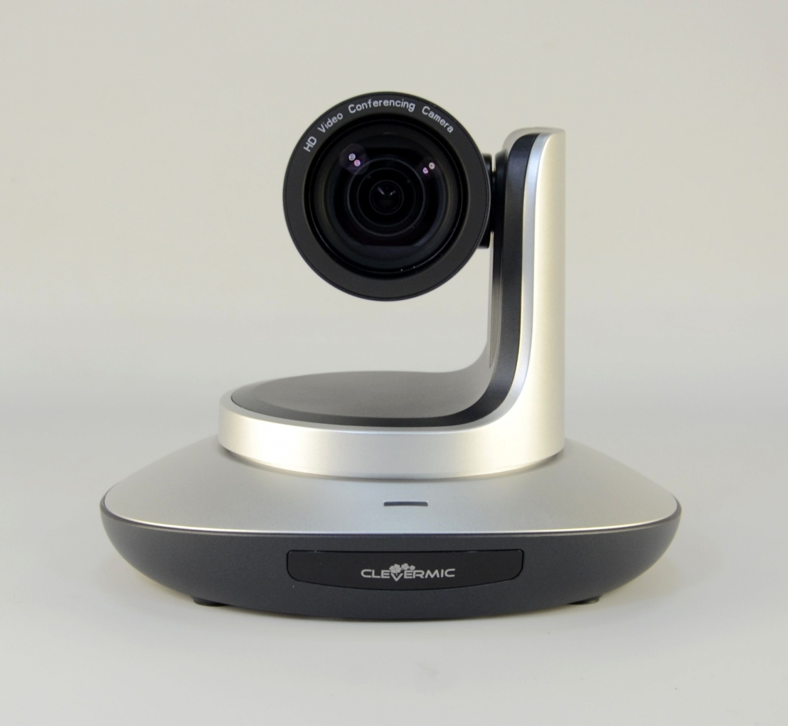 Видеообзор на PTZ-камеру Clevermic UNO - 1
