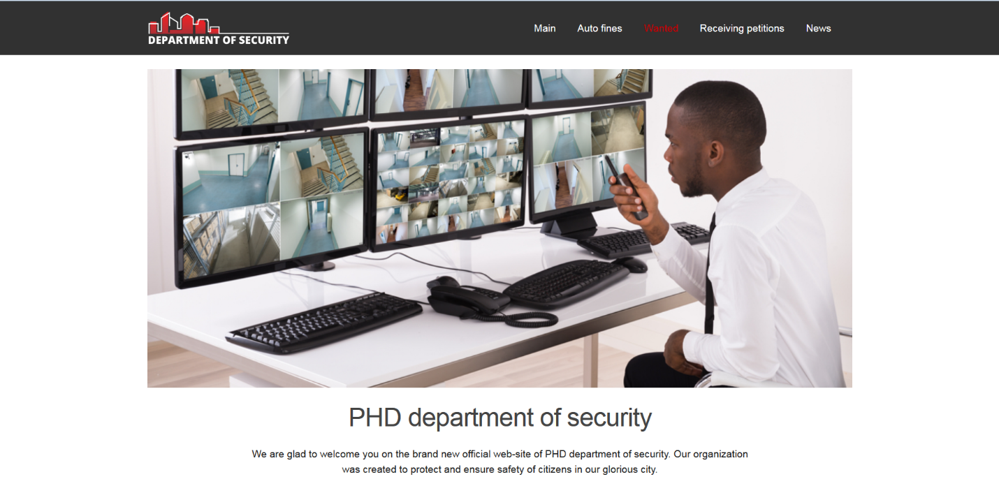 PHDays HackBattle: ломаем один на один - 5