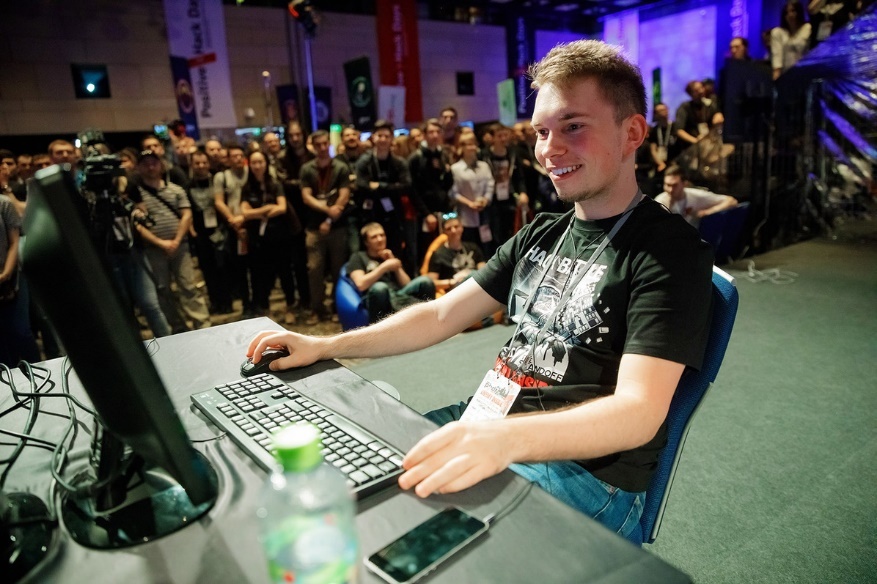 PHDays HackBattle: ломаем один на один - 6