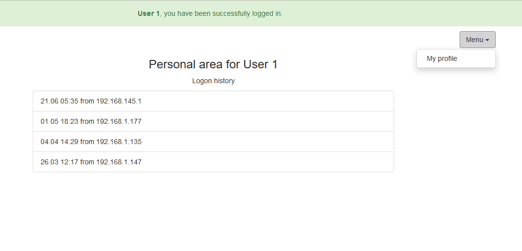 PHDays HackBattle: ломаем один на один - 7