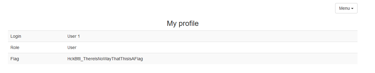 PHDays HackBattle: ломаем один на один - 8