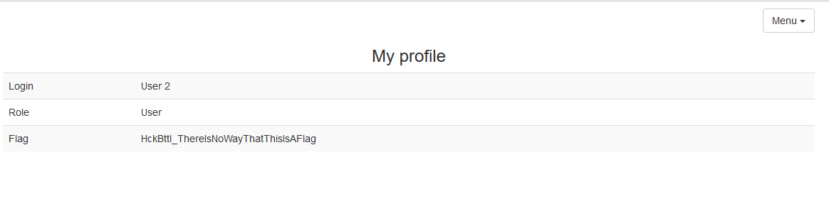PHDays HackBattle: ломаем один на один - 9