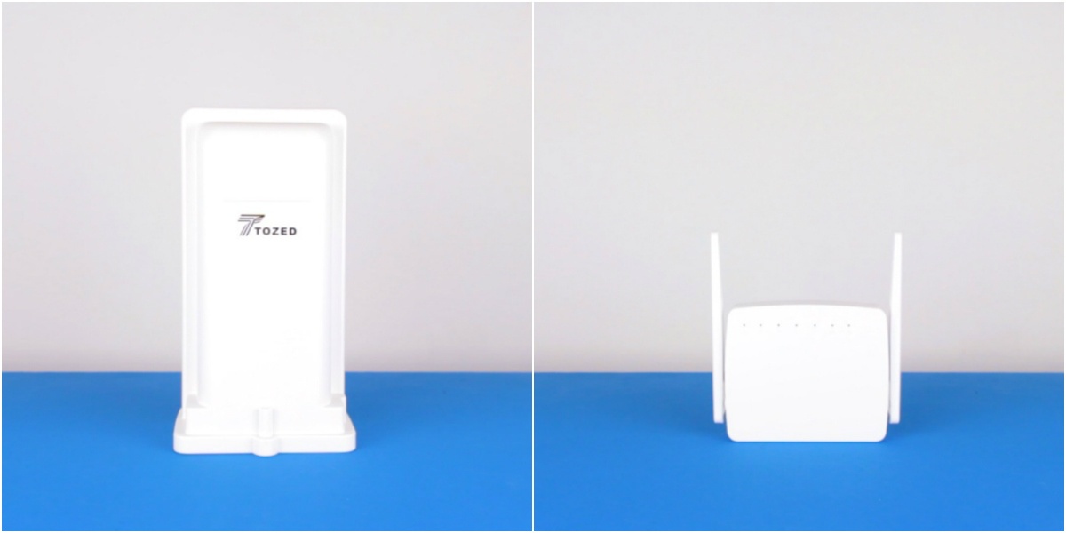 Как подключить видеонаблюдение с помощью усиления 2G-3G-4G сигнала - 4 image