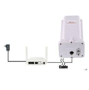 Как подключить видеонаблюдение с помощью усиления 2G-3G-4G сигнала - 7 image