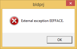 Работа с API КОМПАС-3D → Урок 3 → Корректное подключение к КОМПАС - 4