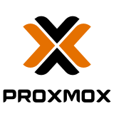 Proxmox logo