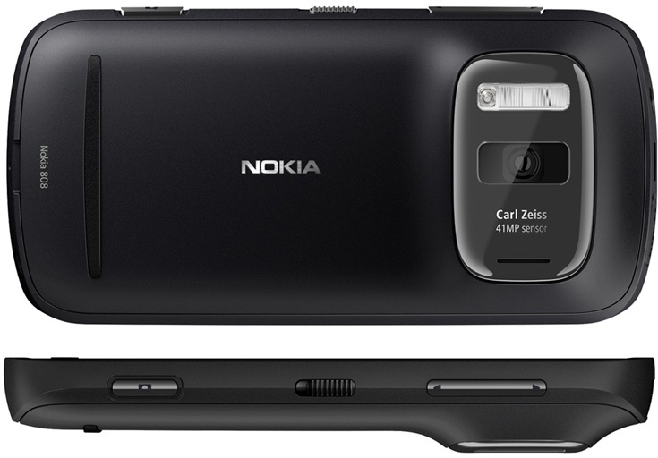 Хорошие камеры останутся сильной стороной смартфонов Nokia