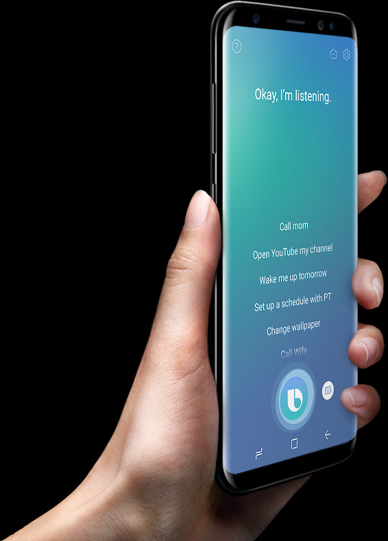 Выход англоязычной версии Bixby снова откладывается